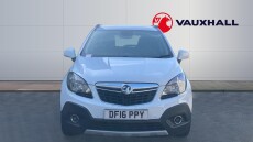 Vauxhall Mokka 1.4T Exclusiv 5dr Petrol Hatchback